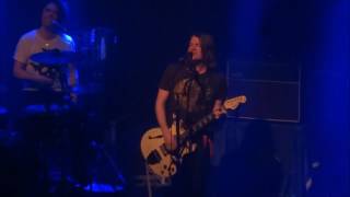 The Dandy Warhols "STYGGO" - Live @ La Cigale - Paris le 05/03/2017