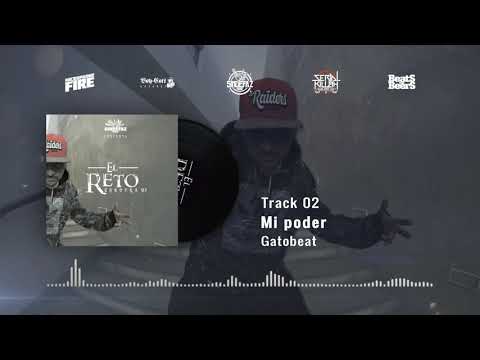 EsnockaMC - 02 - Mi Poder