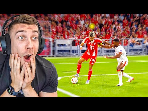 OVO SU NAJBOLJI POTEZI U NOGOMETU NA POČETKU SEZONE !