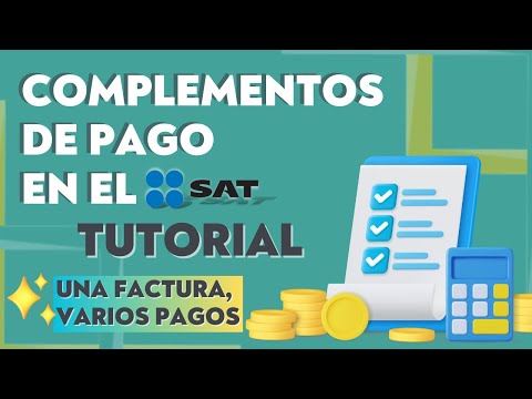 💰SAT PAYMENT Add-on, ONE invoice and MULTIPLE payments / TUTORIAL + Many TIPS