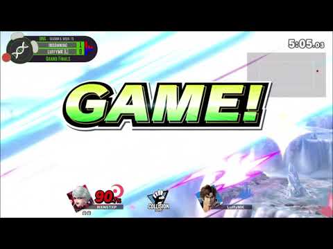 insomniac tournament montage 1