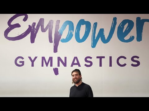 Raising Confident and Healthy Kids: Interview with Tuli Kletzkin, Owner of EMPOWER GYMNASTICS