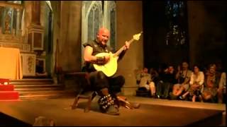 Luc Arbogast - Stella Splendens Dinan 2012