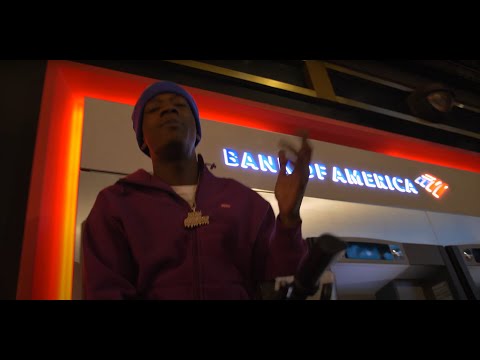 HBK Jachi - White Collar (Official Video)