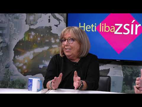 Heti LibaZSÍR – Vass Virág