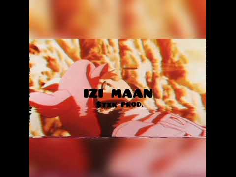 Izi maan - $txk prod. I Lil pump type beat I