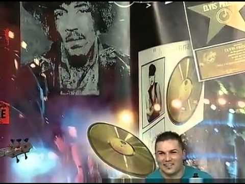 Bojan Savic   Pou Pou   Objektivne lazi ,Prslook Again   TV K  CN   YouTube