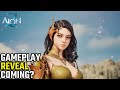 Aion 2 Is Coming Official Site Livestream Announcement