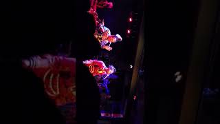 Les nubians insomnie