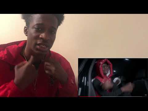 Bouba Savage x Lil Poppa - Embrace It [Official Music Video] REACTION 🔥