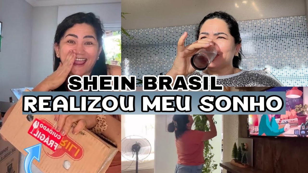 MAIS UM SONHO REALIZADO + ISSO VAI MUDAR TUDO | assunto delicado | casa limpa