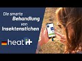 heat it® heat it classic USB-C Android & iPhone 15