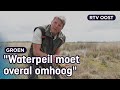 Behoud van hoogveen: welke gevolgen heeft dit voor boer en burger? | RTV Oost