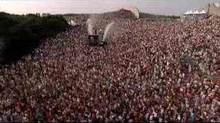 Ferry Corsten @ Dance Valley 2004