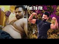 weight loss transformation !! kesa krna sabkuch is video me !! raj rajput fitness
