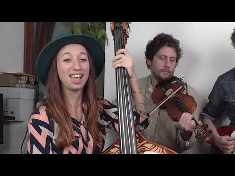 The world is different without you - Lovesick Duo plus Guests