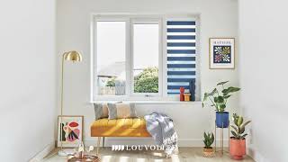 Perfect Fit Vision Blinds - Newblinds.co.uk