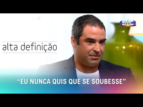 João Catarré partilha luta contra o cancro | Alta Definição