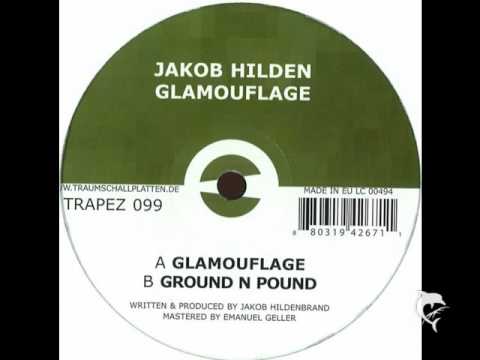 Jakob Hilden - Glamouflage
