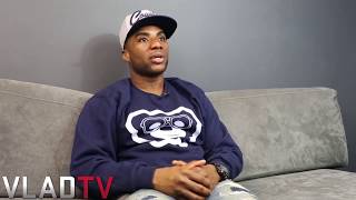 Charlamagne The God called Childish Gambino a &#39;white rapper&#39; | This Is America