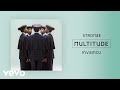 Stromae - Invaincu (Official Audio)