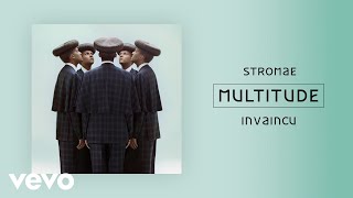 Musik-Video-Miniaturansicht zu Invaincu Songtext von Stromae