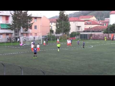 [Eccellenza Liguria] Rivasamba 2 Imperia 1