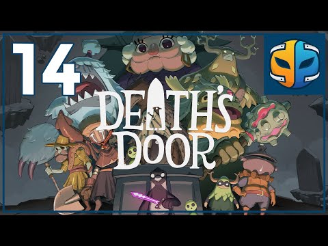 Lets Play: Death's Door - Part 14