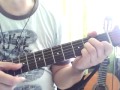 Песня Яшки Цыгана (Спрячь за решетку) Аккорды на гитаре 