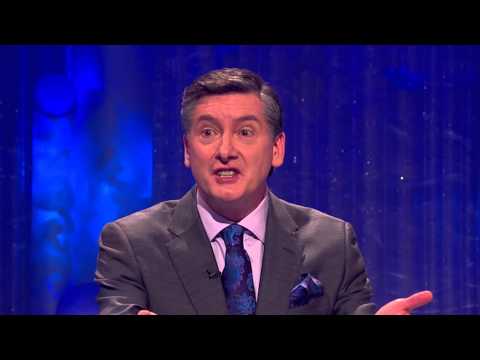 Robin Tells Bonnie That She Can Skate - Dancing On Ice