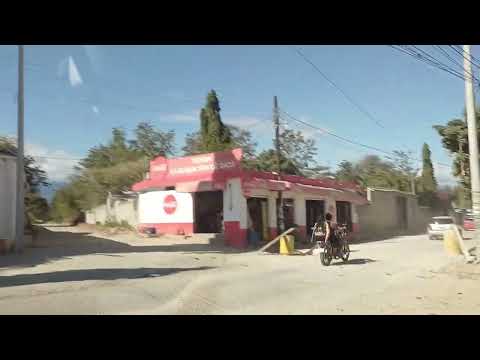 Acompáñenme al municipio de san jorge zacapa