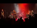 John Brown’s Body live at The Cabot 4/13/2024