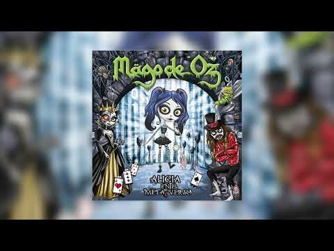 Mägo de Oz - El Metalverso (Audio Oficial)