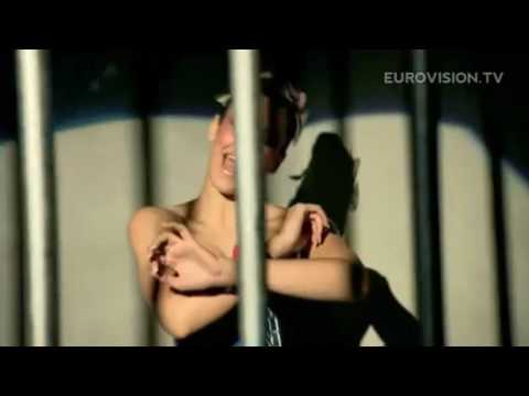 Andrea Demirovic - Just Get Out Of My Life (Montenegro)
