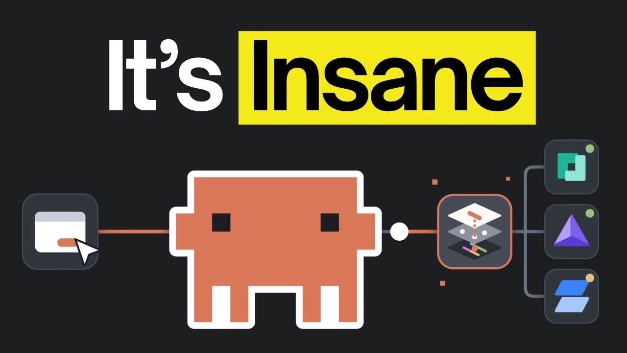 Reverse Engineer Anything — five real use cases