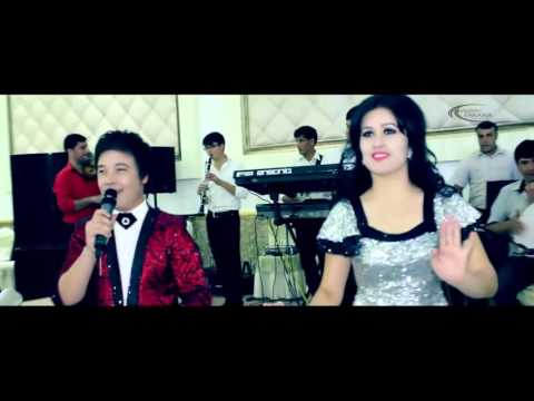 Babamyrat Ereshov ft Zalina   Qoy Butun Olam Bizden Danishsin Official Remix Full HD 2013