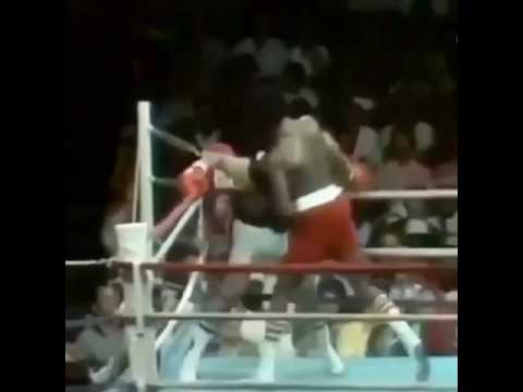 Muhammad Ali Best Moments
