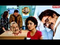 ACP का कटा हुआ सिर देखकर रो पड़ी पूरी CID टी