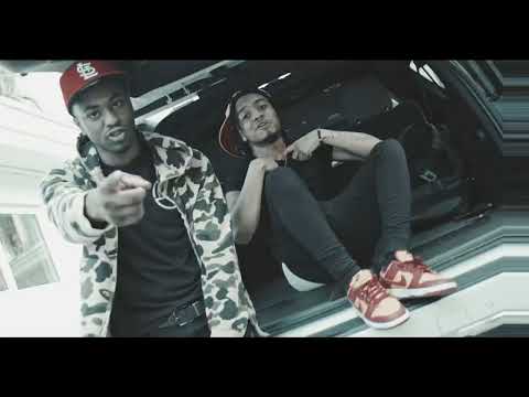 Jayyko - Chromehearts Frames (Official Music Video 2022)