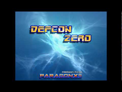 ParagonX9 - Defcon Zero