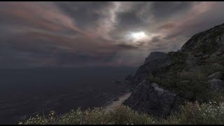 Dear Esther (Landmark Edition) | Gameplay | Story 1