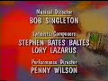At Home With Animals Short Credits Complete Short Credits