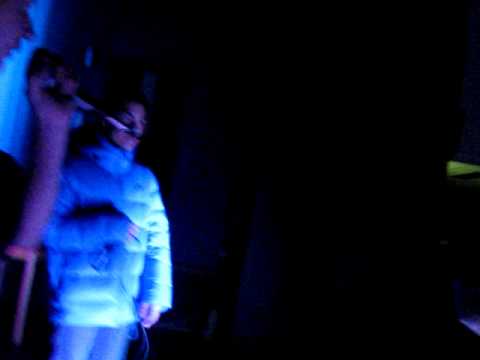 YoungStars Ft. Lil Star Live