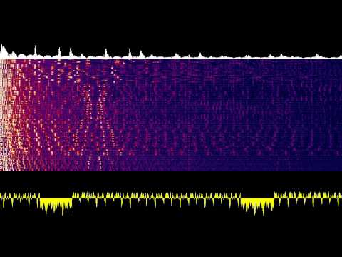 Rob Hubbard - Kentilla Main Theme, Real SID