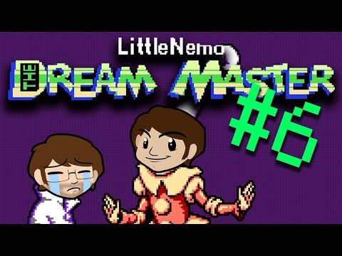 Power Trip - Game 158 | Little Nemo: The Dream Master - part 06