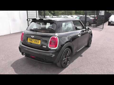 MINI HATCHBACK 1.2 One 3dr [JCW Sport/Pepper Pack] U65395