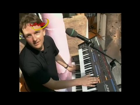 Sash! - La Primavera (Italia Unz 1998)