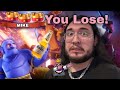Clash Royale Beer Challenge 1 LOSS 1 BEER