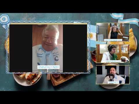 LU20 // MIGUEL CURZO | Ancho de banda | 08/11/2025