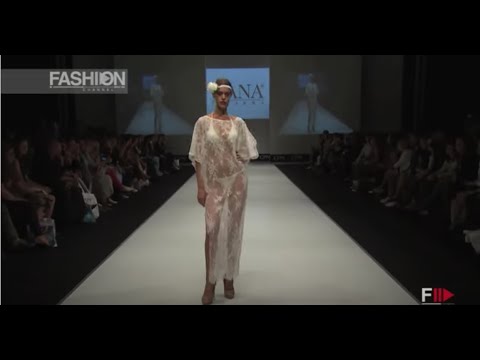 DANA GRAND DEFILE LINGERIE MAGAZINE Mirror of History - Swimwear & Underwear